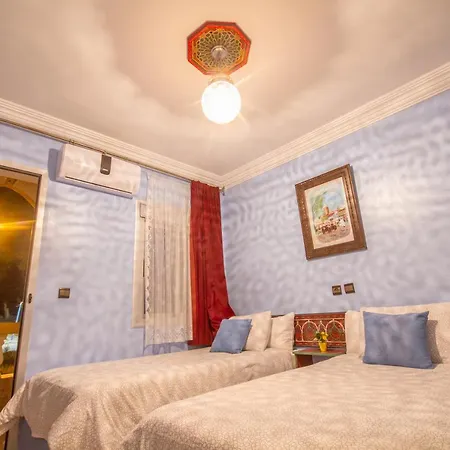 Hotel Tarek-3