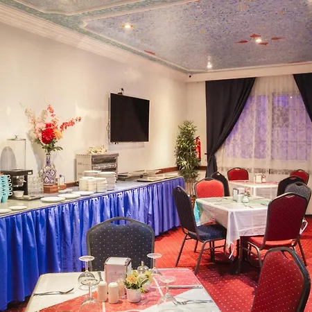 Hotel Tarek-2
