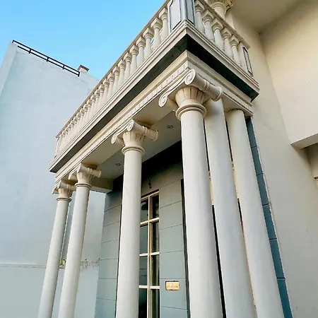 Villa Casablanca-3
