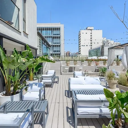 Azur Hotel & Spa-2