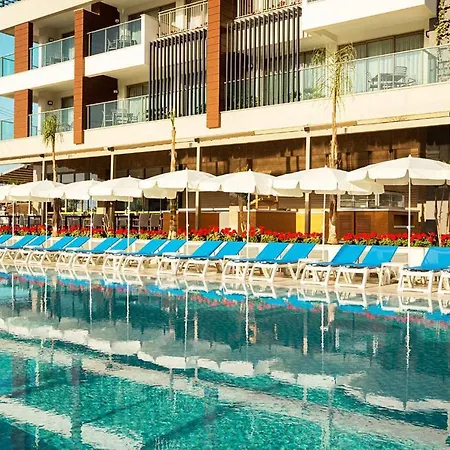 Calimera Side Resort-3