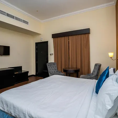 Royal Prestige Hotel-2