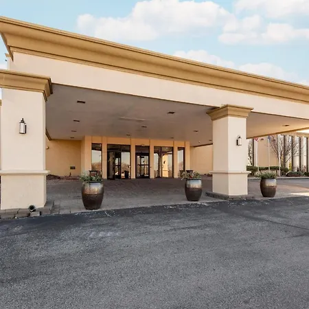 Wyndham Omaha Hotel - West Dodge-2