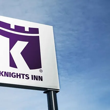Knights Inn Harrisonville-3