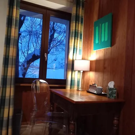 Hotel Auberge Edelweiss-3