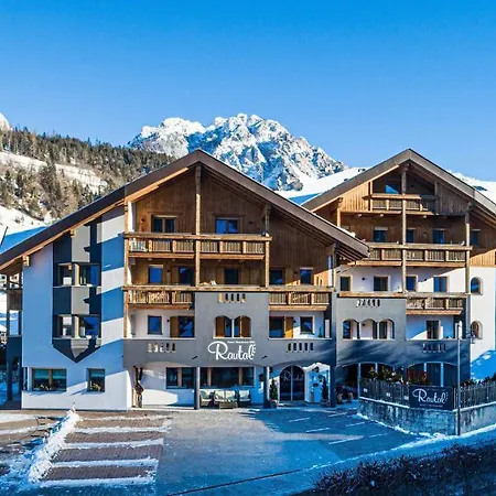 Residence Rautal B&B ***S-3