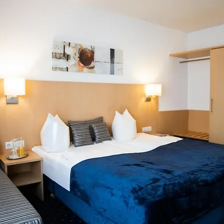 Hotel Bettina garni-3