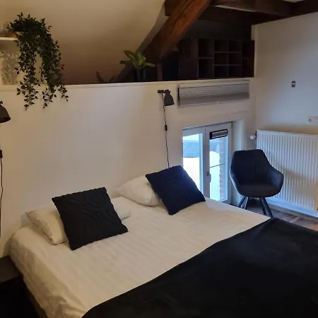 B&B Barvaux, Durbuy-2