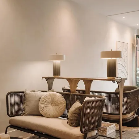 Adam Suites Hotel-2