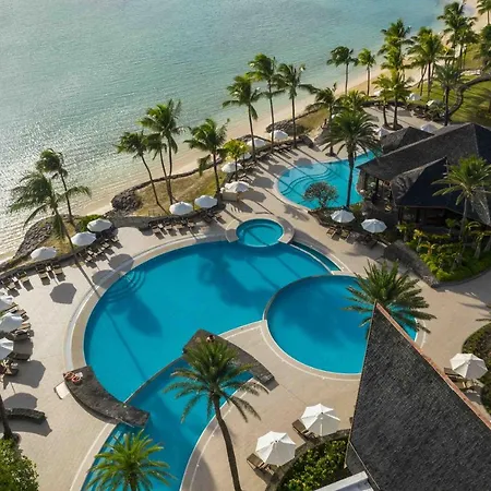 The Residence Mauritius-3