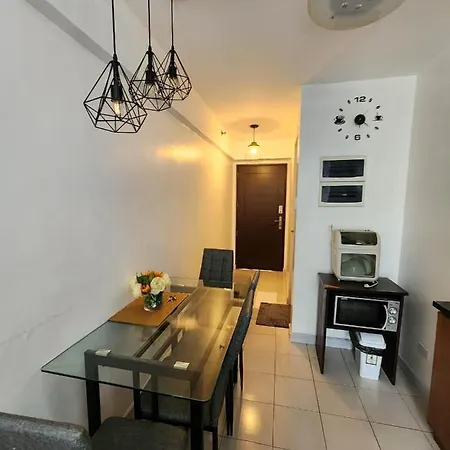 Northpoint Condo Free Airport Pick Up For 3 Nights Stay Or More-2
