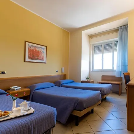 Hotel Relax-3