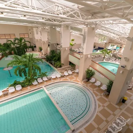 Lotus Therm Spa&Luxury Resort-3