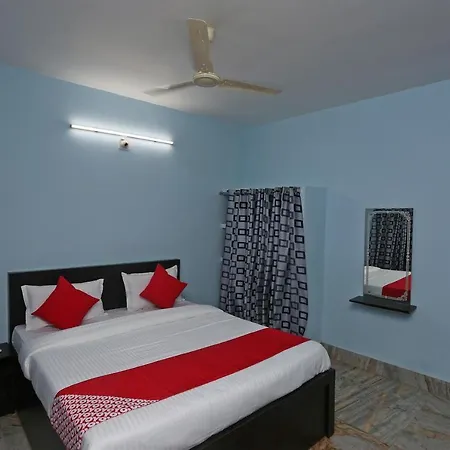 Hotel O The Ambience-3