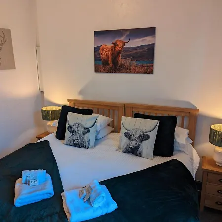 Brig O'Doon Guest House-3
