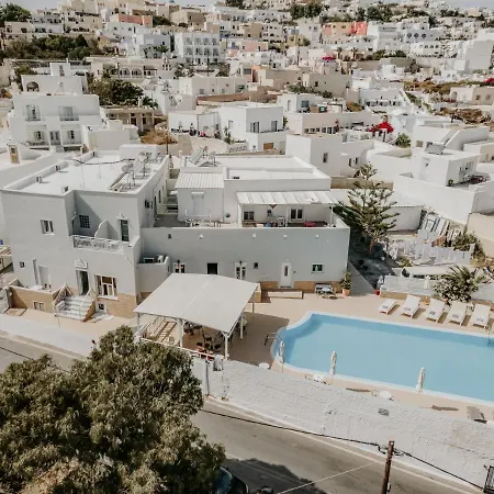 Hotel Thirasia-3