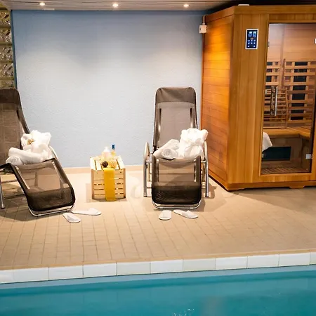 Hotel Sonne-2