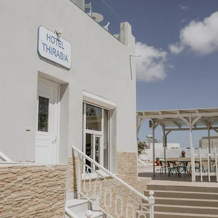 Hotel Thirasia-3