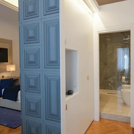 Mas Boutique Hotel Rome-2