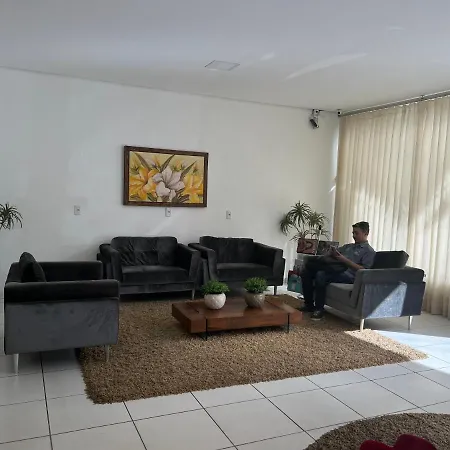 Hotel São Vicente-2