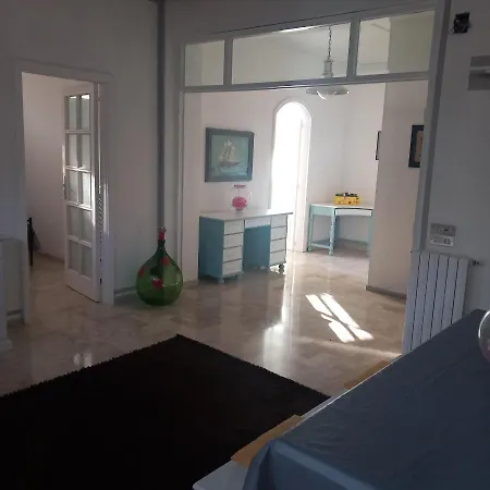 Wendy House Apartament-2