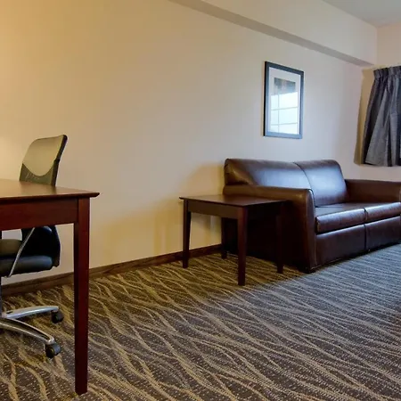 Cobblestone Inn & Suites - Boone-3