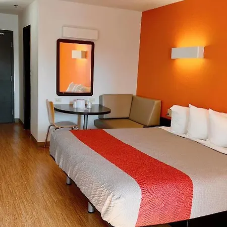 Motel 6-Regina, Sk-2
