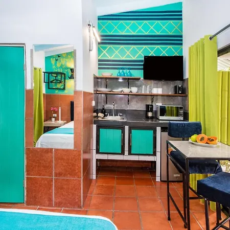Tico Tico Villas - Adult Only-3