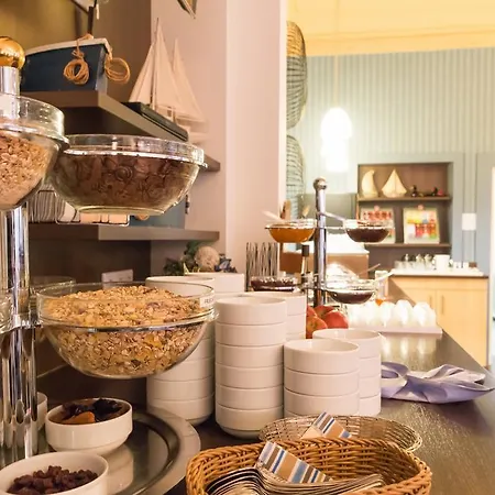 Inselhotel Bruns-2
