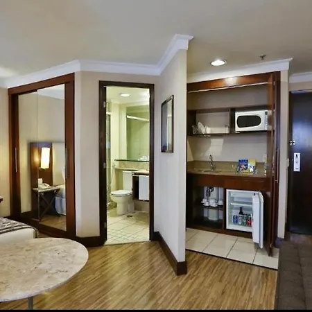 Hotel America International Jardins-2