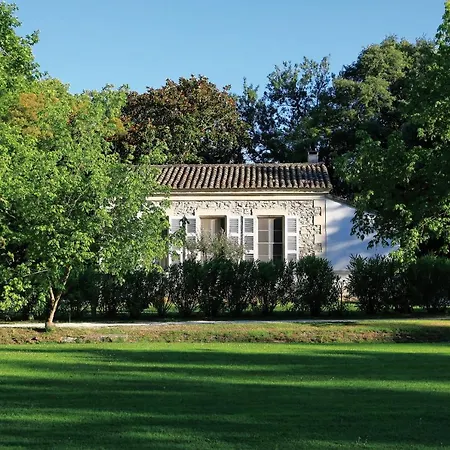 Hotel Chateau Des Alpilles-2