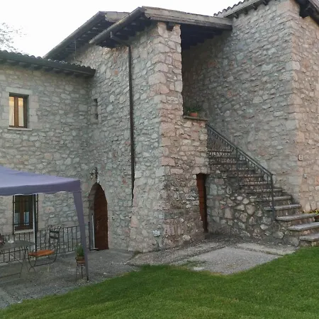 La Casa Dei Fagiani-3