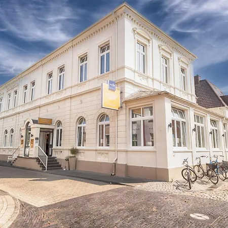 Inselhotel Bruns-3