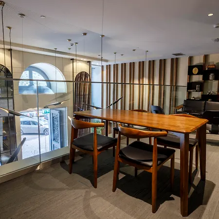 Vincci Liberdade-2
