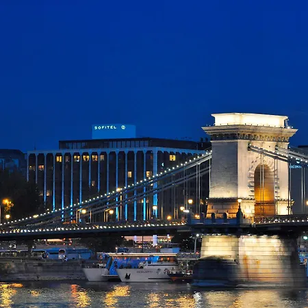 Sofitel Budapest Chain Bridge-3