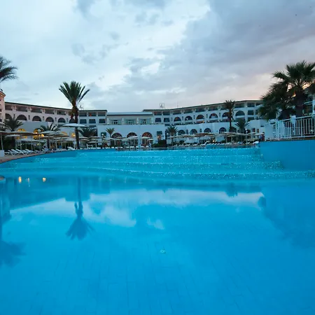 El Mouradi Palm Marina - Couple Et Famille Uniquement-2