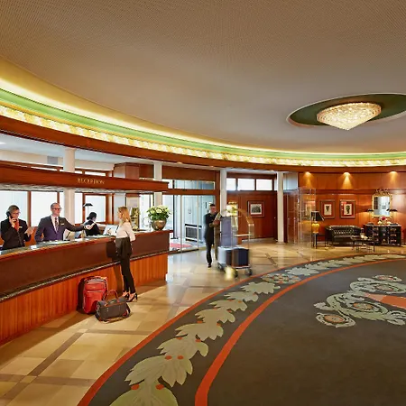 Parkhotel Bremen - Ein Mitglied Der Hommage Luxury Hotels Collection-3
