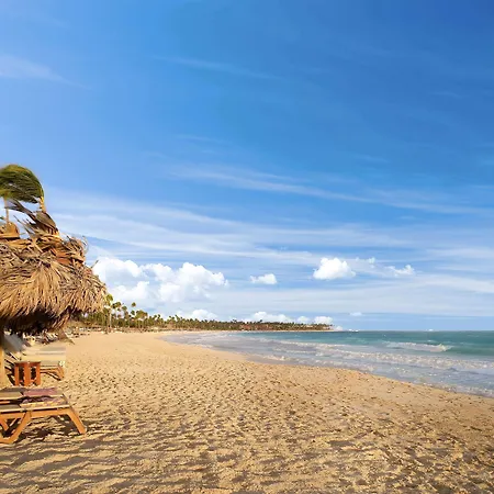 Paradisus Punta Cana Resort All Inclusive (Adults Only)-3