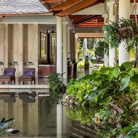 Paradisus Punta Cana Resort All Inclusive (Adults Only)-2