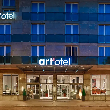 Park Plaza Budapest-3