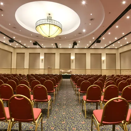 Holiday Inn Cordoba By Ihg-3