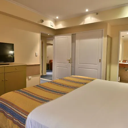 Holiday Inn Cordoba By Ihg-3