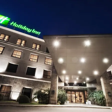 Holiday Inn Cordoba By Ihg-2