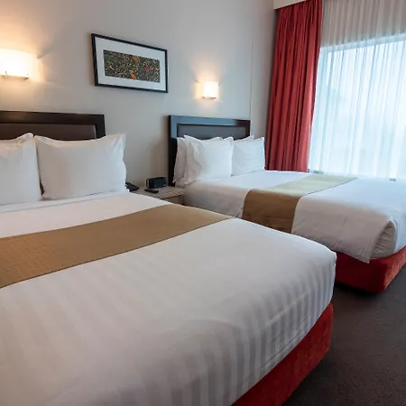 Rydges Rotorua-3