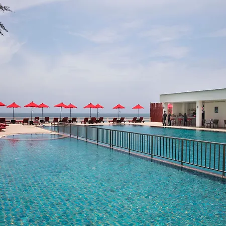 Chom View Hotel, Hua Hin-3