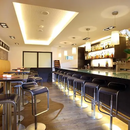 Hotel Taxacher-2