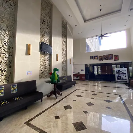Pulai Springs Resort Official-2