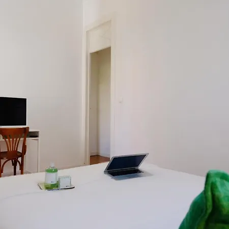 Lisbon City Villa-2