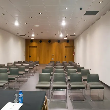Blu Hotel Almansa-2