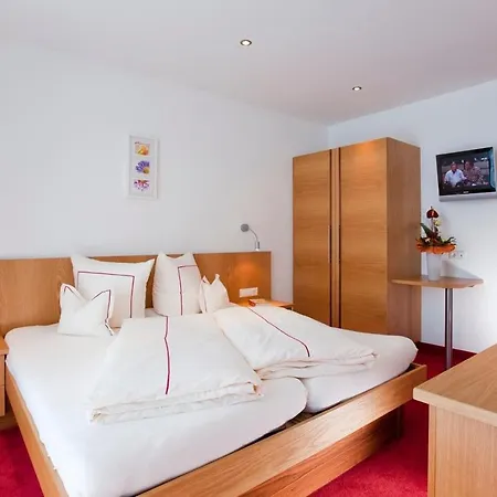 Hotel Garni Auriga-2